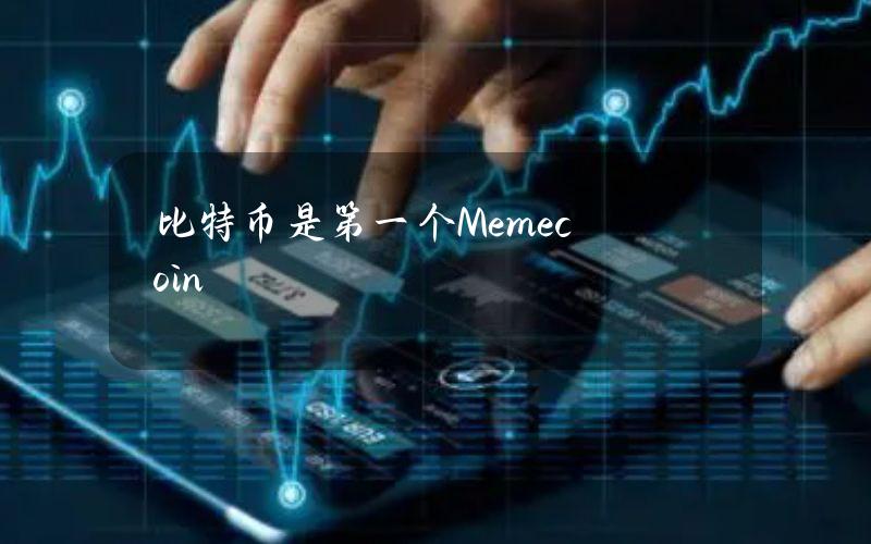 比特币是第一个Memecoin